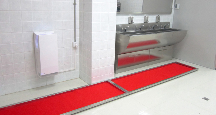 三明生产车间三