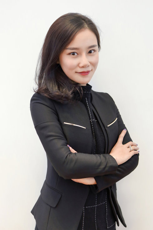 三明邓珂婕 讲师